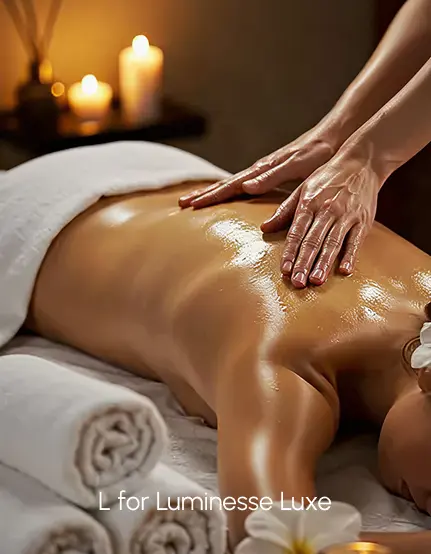 L For Luminesse Luxe