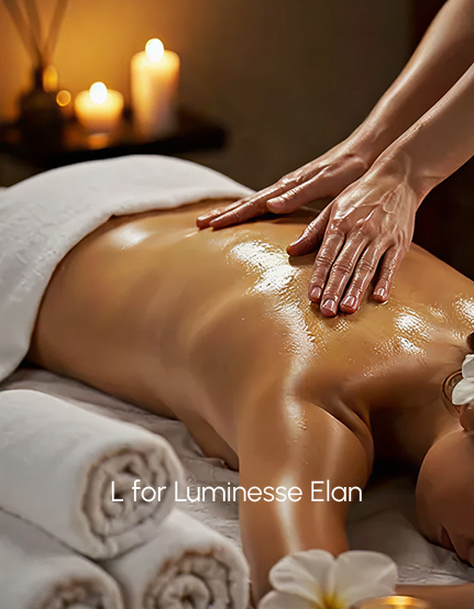 L For Luminesse Elan